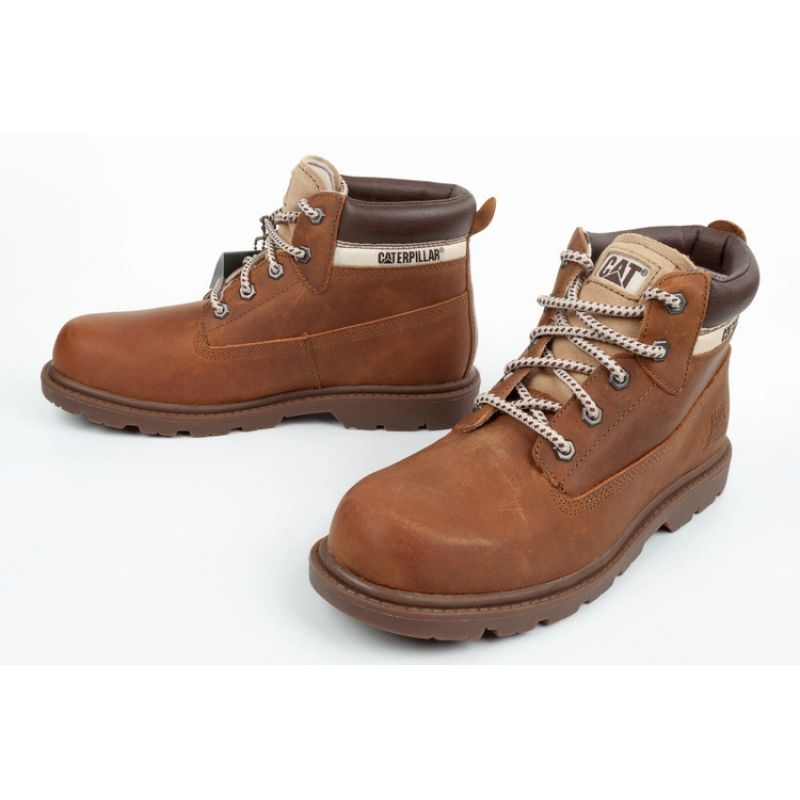 Caterpillar Colorado Plus Jr P102031 Cipő - Sportmania.hu