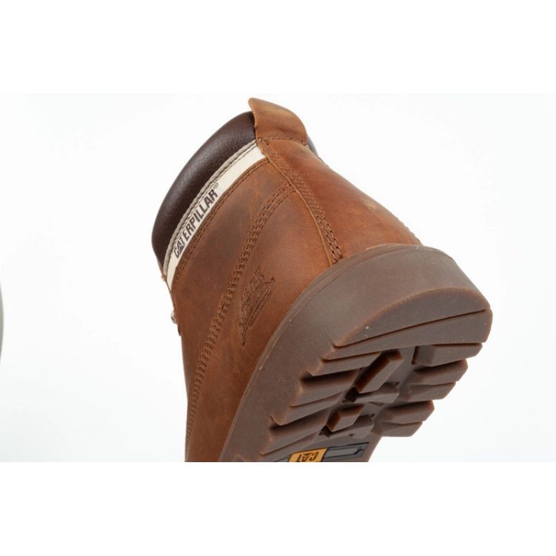 Caterpillar Colorado Plus Jr P102031 Cipő - Sportmania.hu