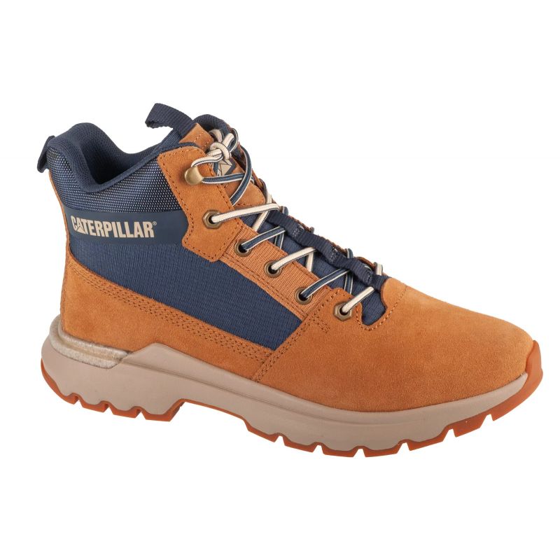 Caterpillar Colorado Sneaker M férfi Túracipő P726087