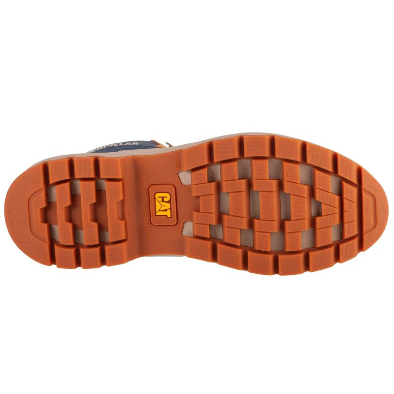 Caterpillar Colorado Sneaker M P726087 Cipő - Sportmania.hu