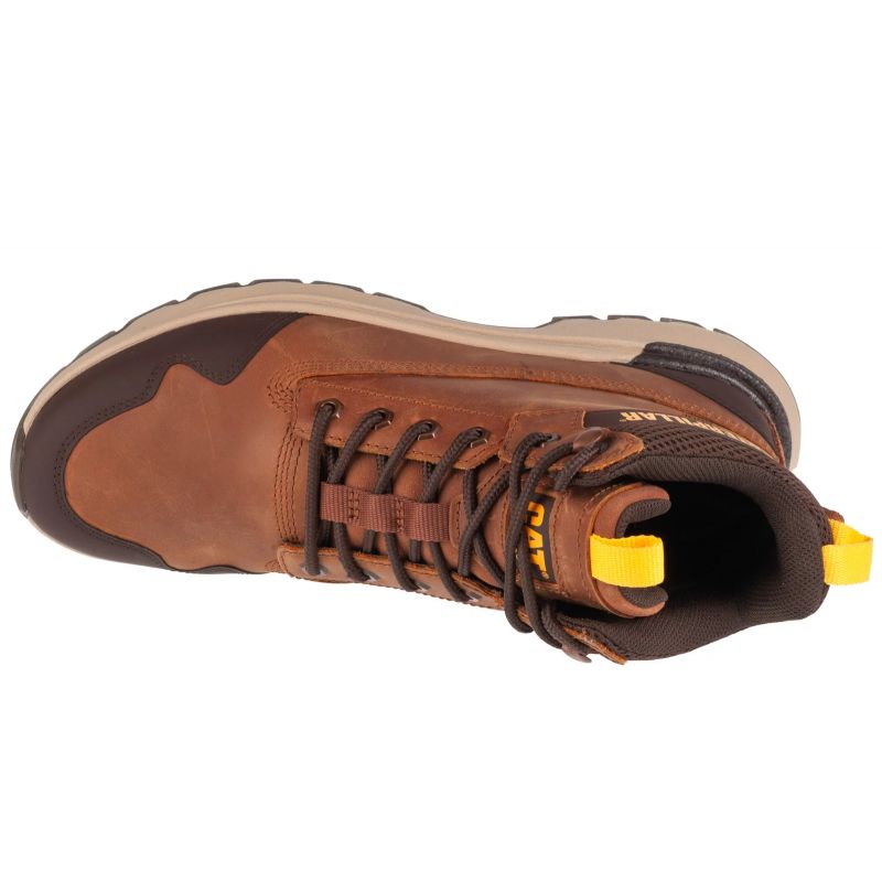 Caterpillar Colorado Sneaker WP M P725948 Cipő - Sportmania.hu