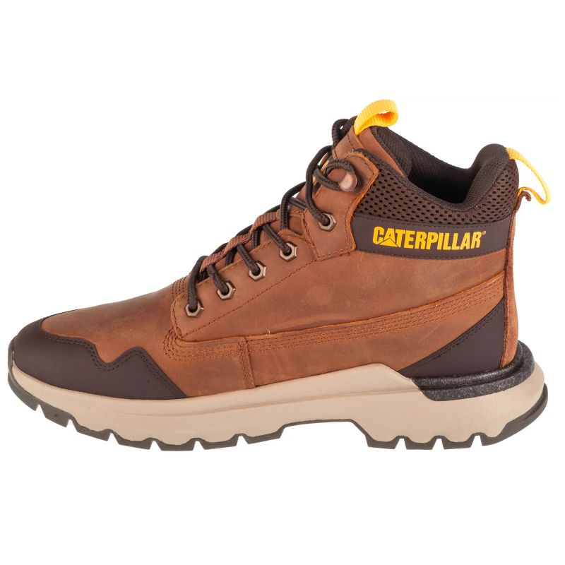 Caterpillar Colorado Sneaker WP M P725948 Cipő - Sportmania.hu