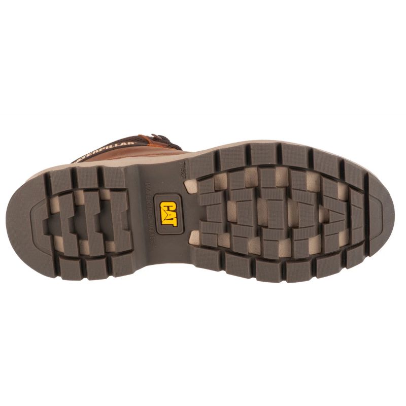 Caterpillar Colorado Sneaker WP M P725948 Cipő - Sportmania.hu