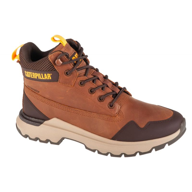 Caterpillar Colorado Sneaker WP M P725948 Cipő - Sportmania.hu