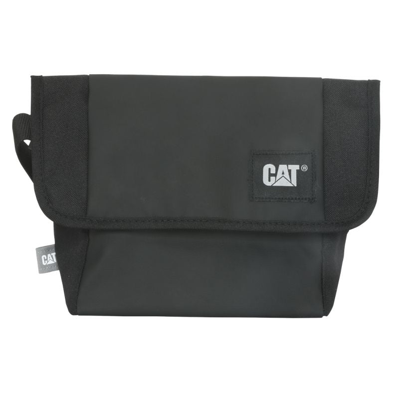 Caterpillar Detroit Courier Bag 83828-01 Kiegészítők - Sportmania.hu