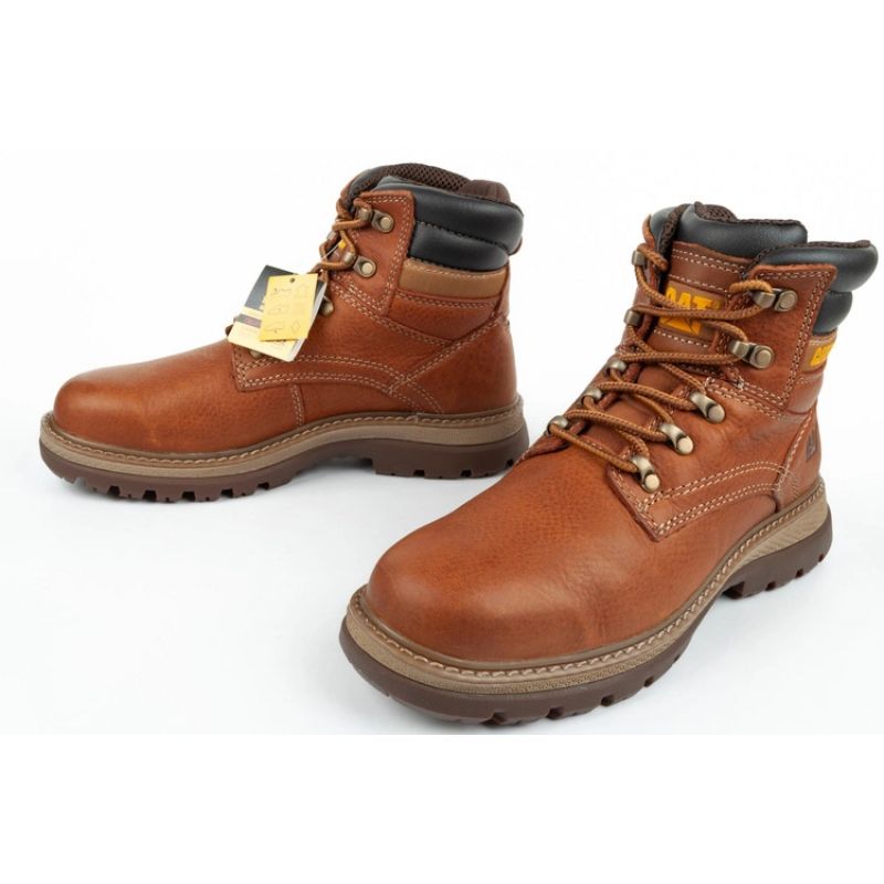 Caterpillar Fairbanks Eh Sr M P74138 work Cipő - Sportmania.hu