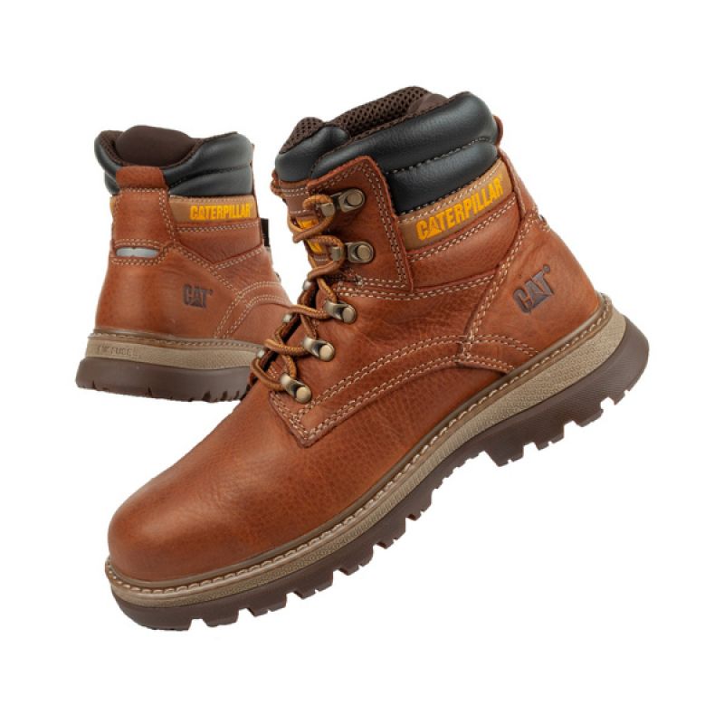 Caterpillar Fairbanks Eh Sr M P74138 work Cipő - Sportmania.hu