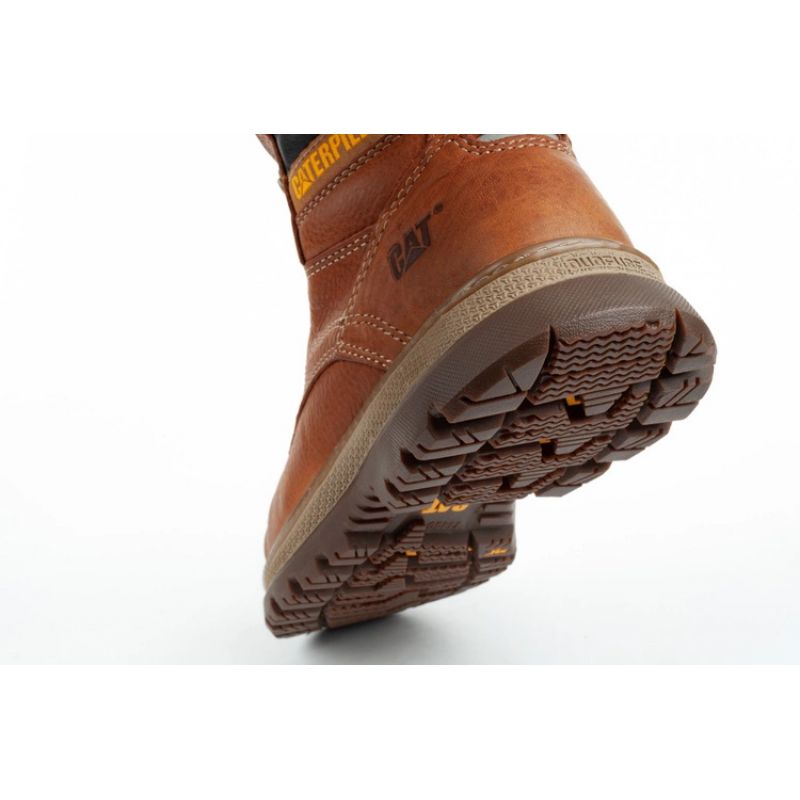 Caterpillar Fairbanks Eh Sr M P74138 work Cipő - Sportmania.hu