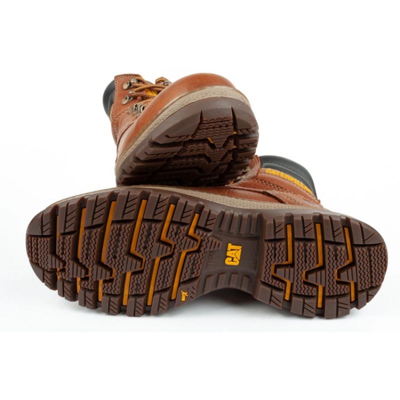 Caterpillar Fairbanks Eh Sr M P74138 work Cipő - Sportmania.hu