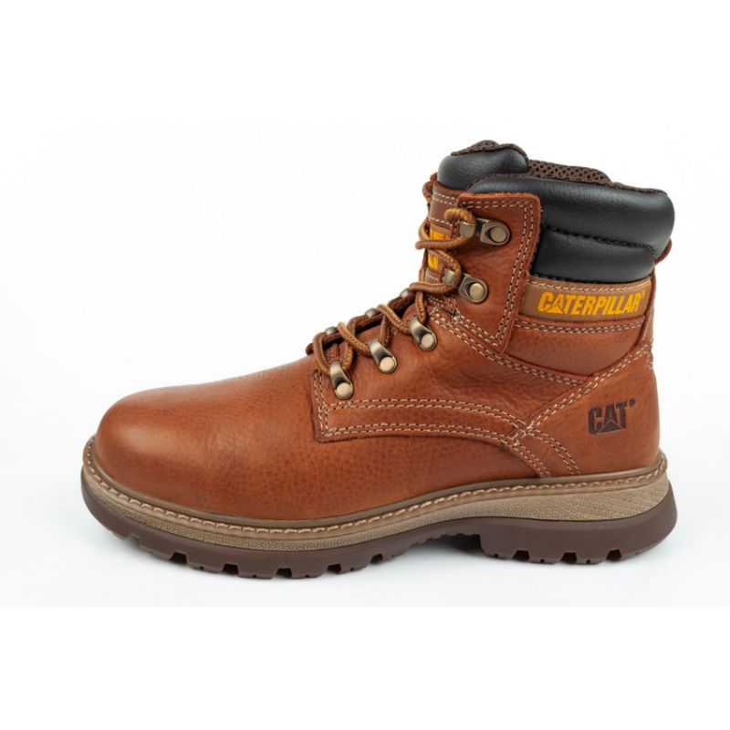 Caterpillar Fairbanks Eh Sr M P74138 work Cipő - Sportmania.hu