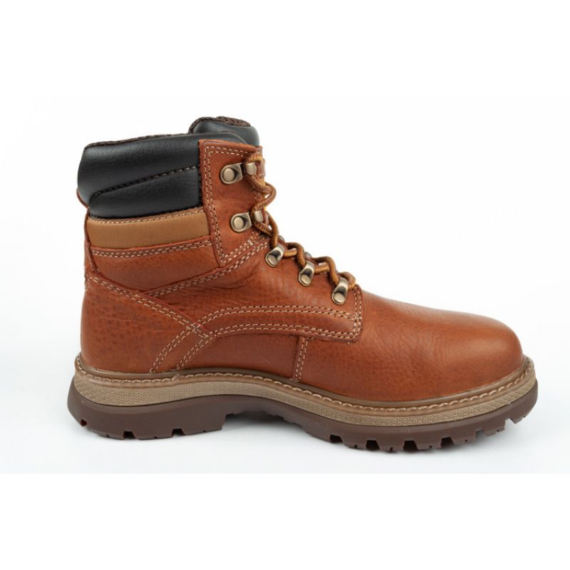 Caterpillar Fairbanks Eh Sr M P74138 work Cipő - Sportmania.hu