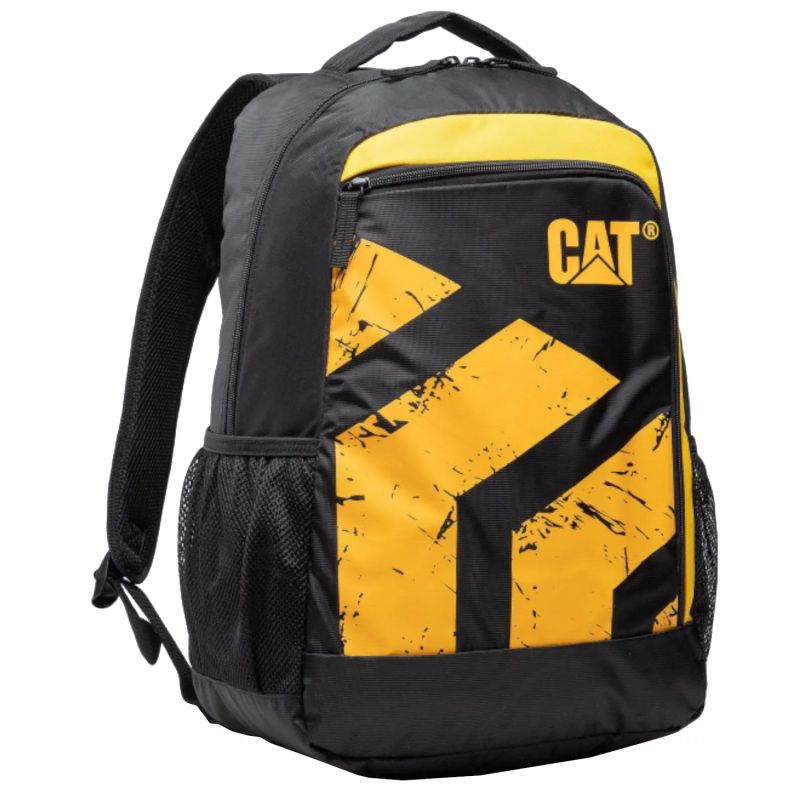 Caterpillar Fastlane Backpack 83853-01 Kiegészítők - Sportmania.hu