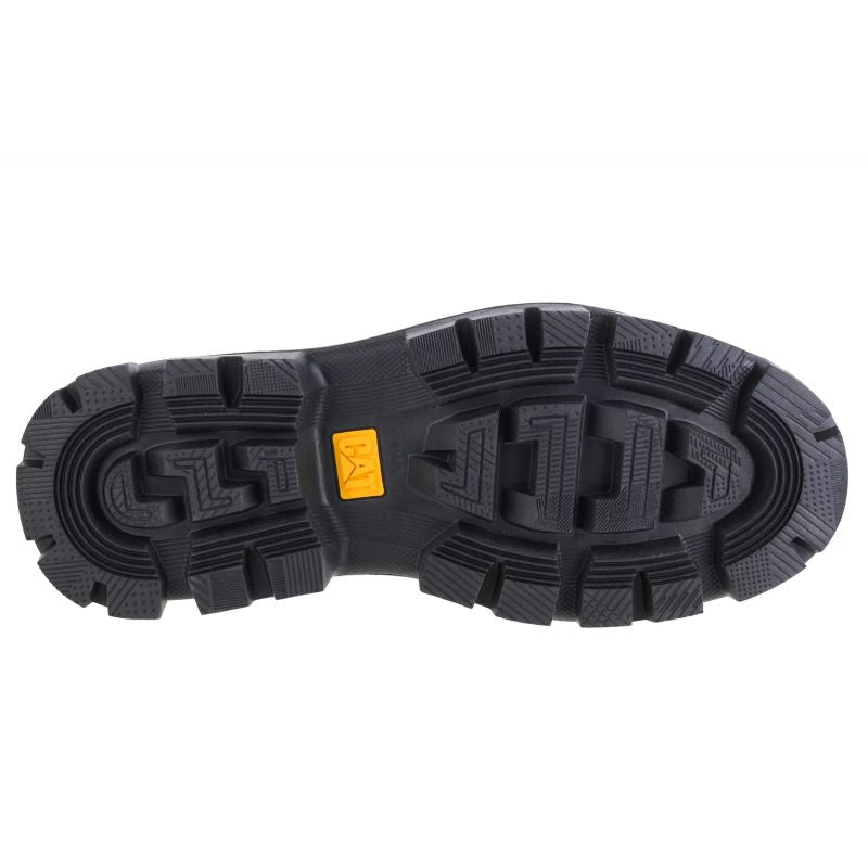 Caterpillar Hardwear Hi Boot M P111327 Cipő - Sportmania.hu