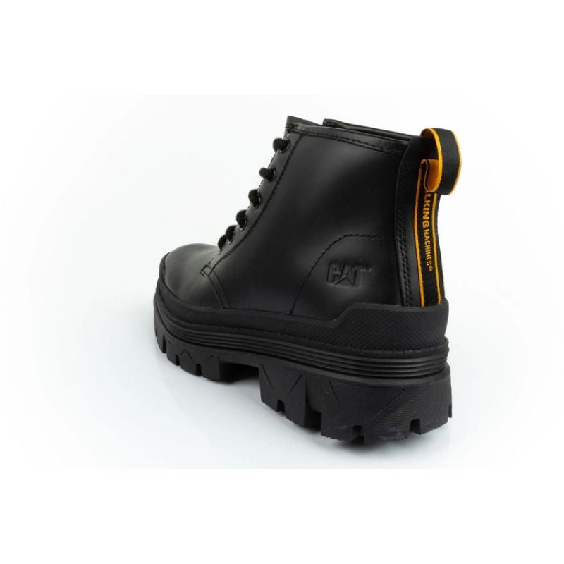 Caterpillar Hardwear W női Túracipő P110897