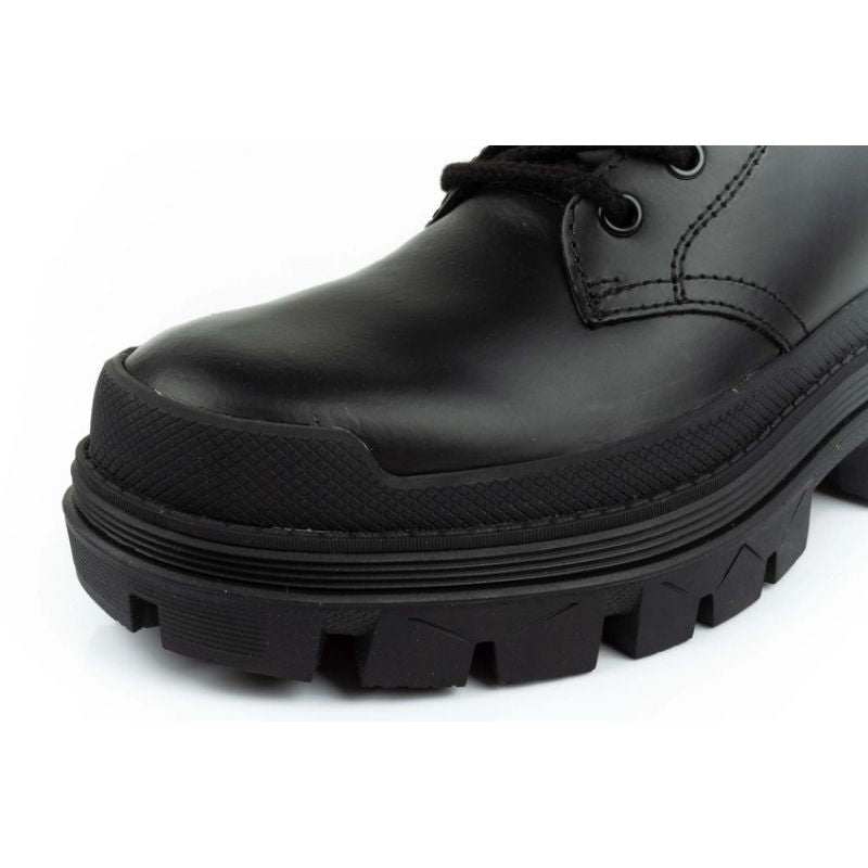 Caterpillar Hardwear W női Túracipő P110897