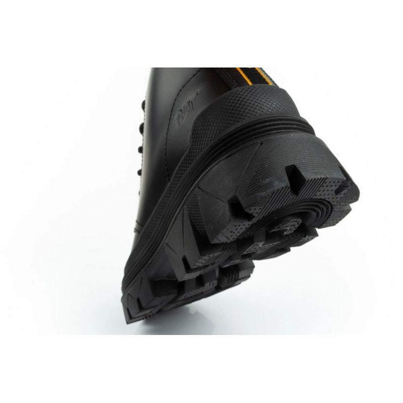 Caterpillar Hardwear W női Túracipő P110897
