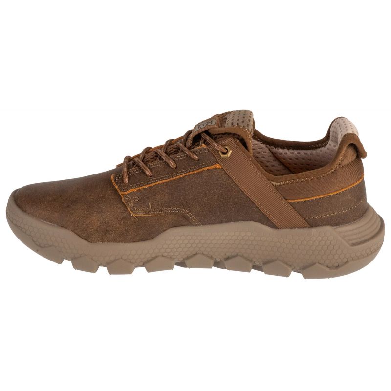 Caterpillar Hex Lite Leather M P726318 Cipő - Sportmania.hu