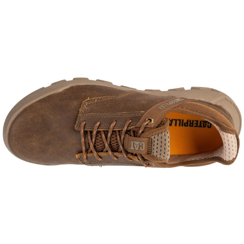 Caterpillar Hex Lite Leather M P726318 Cipő - Sportmania.hu