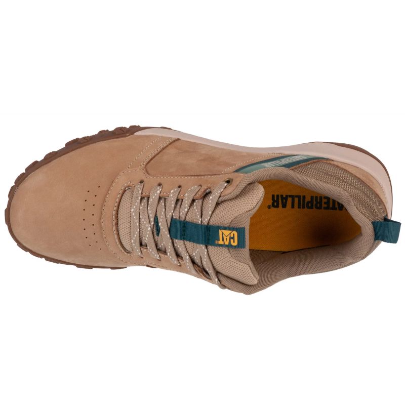 Caterpillar Hex Ready Lo M P726013 Cipő - Sportmania.hu