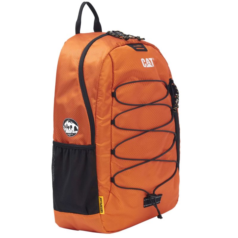 Caterpillar Himalayas Backpack 84713-643 Kiegészítők - Sportmania.hu