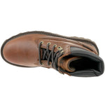 Inny Caterpillar Deplete WP M shoes férfi Túracipő P721722