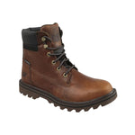 Inny Caterpillar Deplete WP M shoes férfi Túracipő P721722