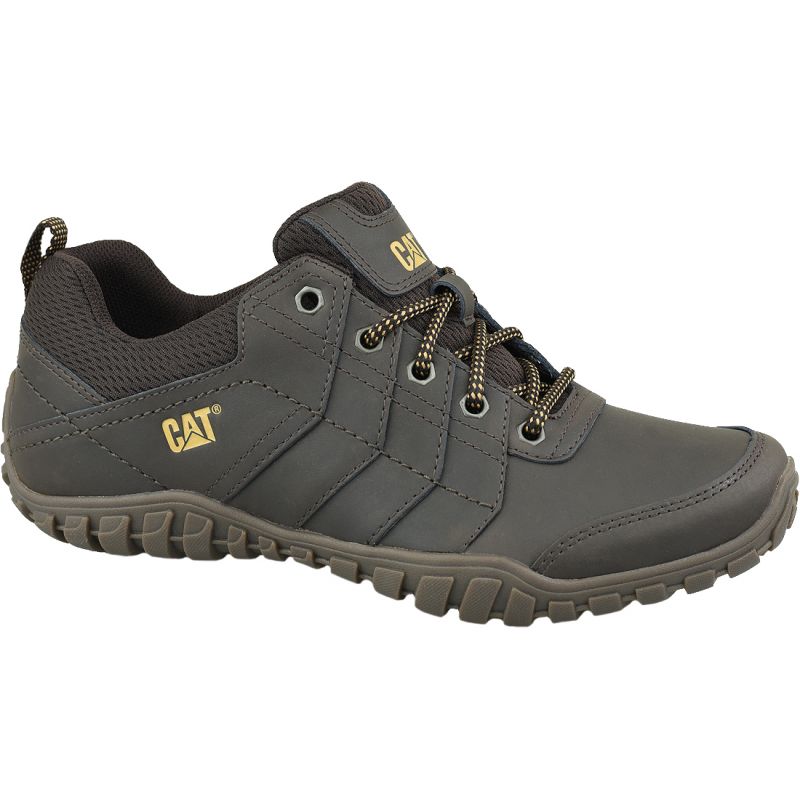 Caterpillar Instruct M férfi Túracipő P722310