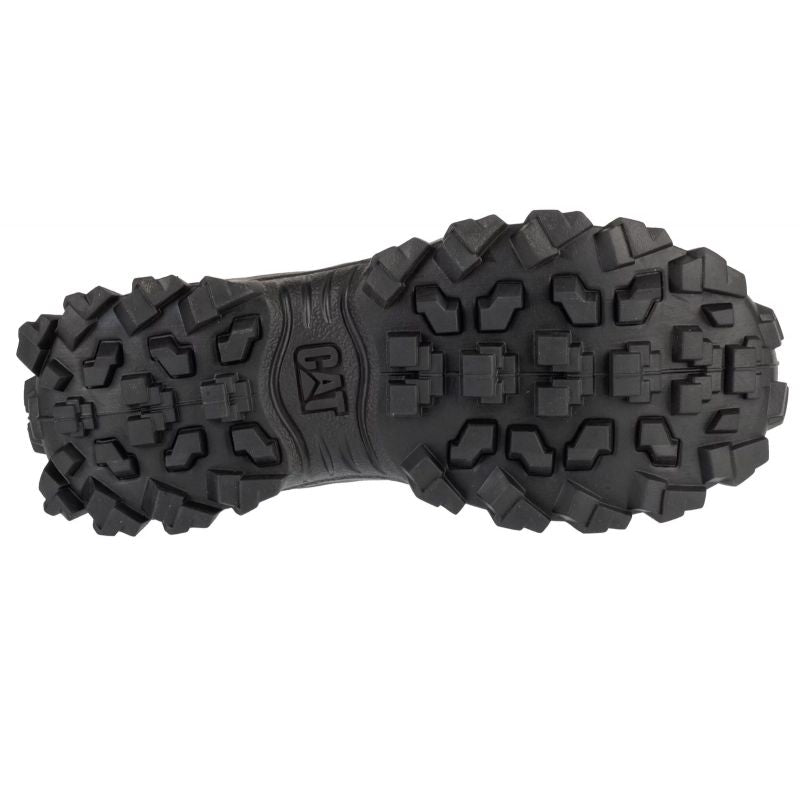 Caterpillar Intruder Met M P726244 Cipő - Sportmania.hu