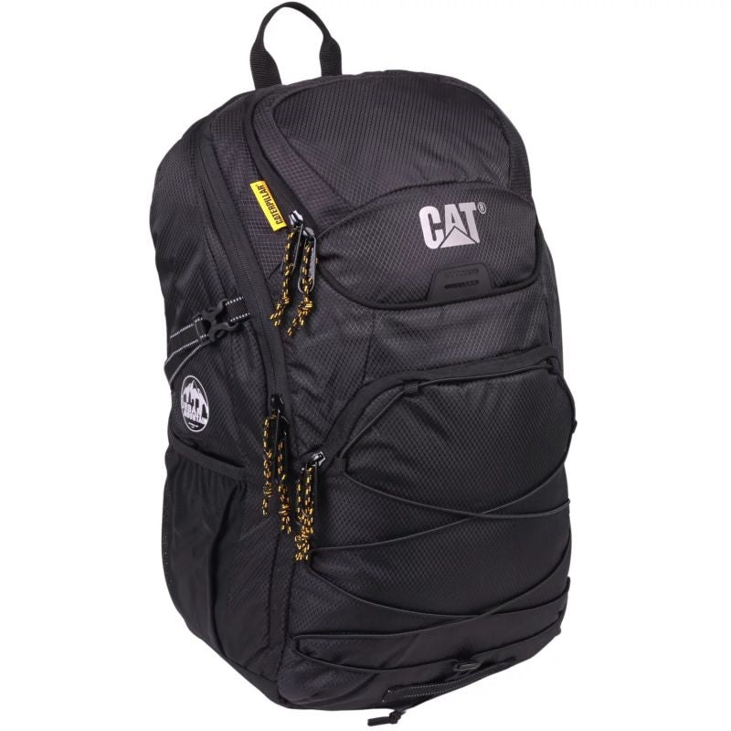 Caterpillar Le Meije Trekking Backpack 84425-01 Kiegészítők - Sportmania.hu
