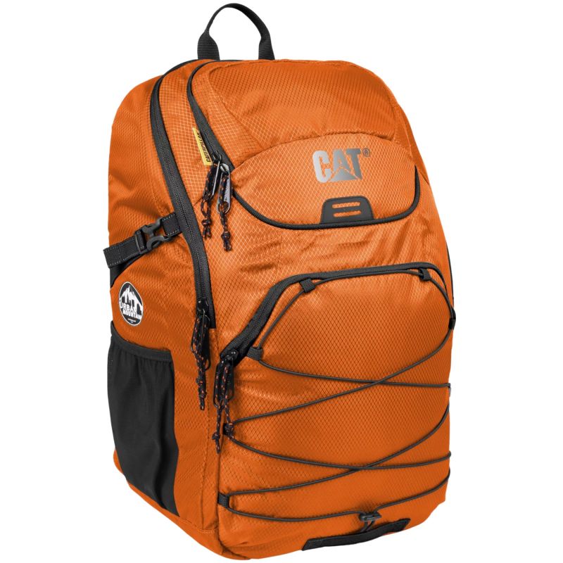 Caterpillar Le Meije Trekking Backpack 84425-643 Kiegészítők - Sportmania.hu