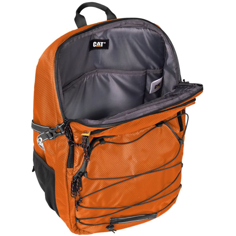 Caterpillar Le Meije Trekking Backpack 84425-643 Kiegészítők - Sportmania.hu