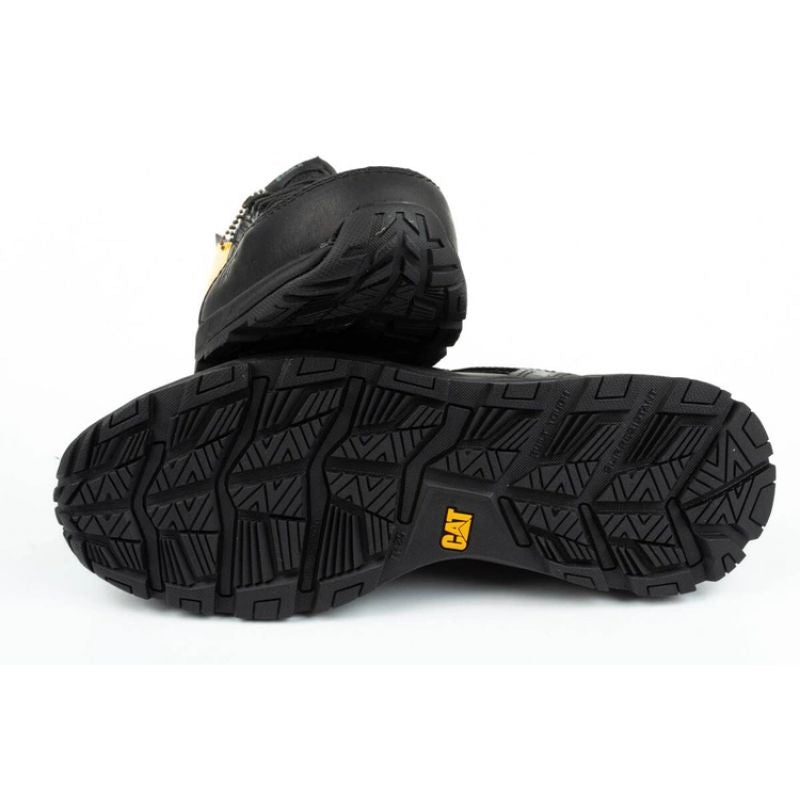 Caterpillar M P723075 S1P SRC HRO Work Shoes Cipő - Sportmania.hu