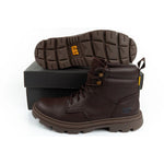 Caterpillar M winter boots Cipő férfi Túracipő P725470