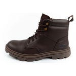 Caterpillar M winter boots Cipő férfi Túracipő P725470