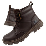 Caterpillar M winter boots Cipő férfi Túracipő P725470