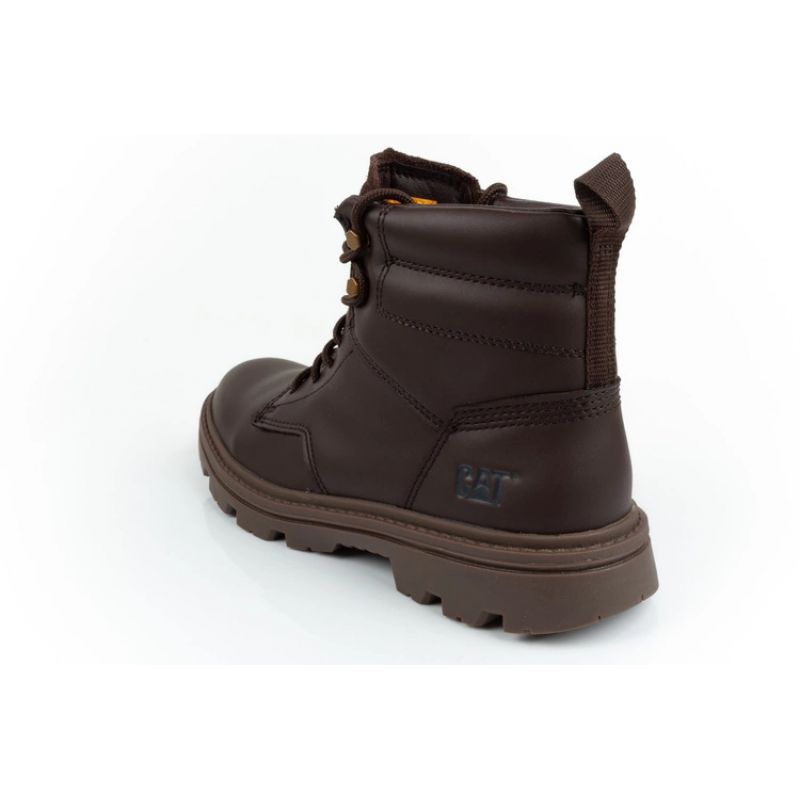 Caterpillar M winter boots Cipő férfi Túracipő P725470