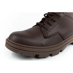 Caterpillar M winter boots Cipő férfi Túracipő P725470