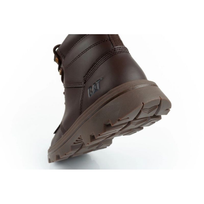 Caterpillar M winter boots Cipő férfi Túracipő P725470