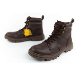 Caterpillar M winter boots Cipő férfi Túracipő P725470