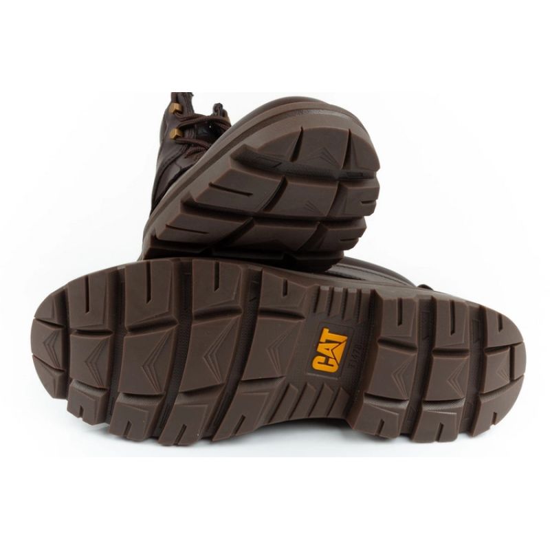 Caterpillar M winter boots Cipő férfi Túracipő P725470