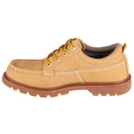Caterpillar Moc Toe Low M férfi Túracipő P726123