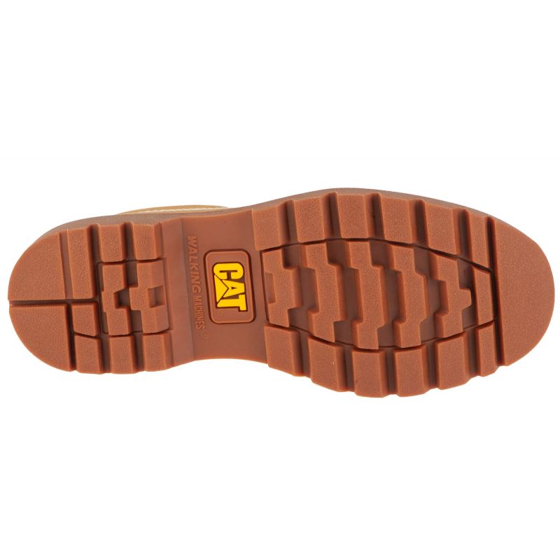 Caterpillar Moc Toe Low M P726123 Cipő - Sportmania.hu