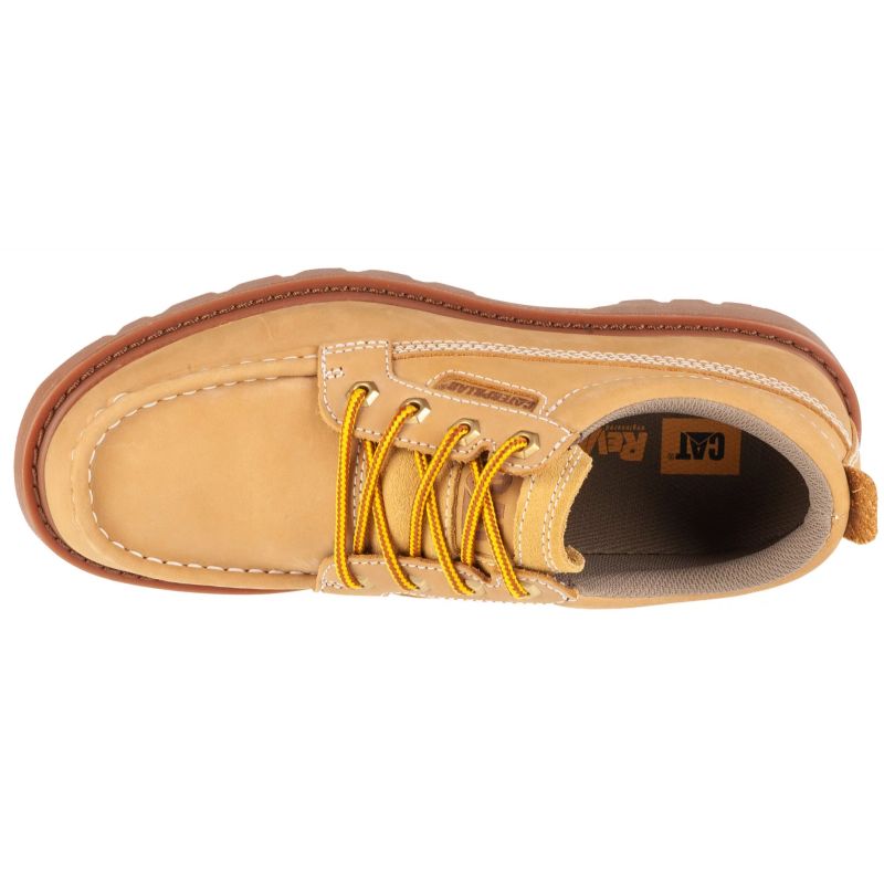 Caterpillar Moc Toe Low M P726123 Cipő - Sportmania.hu
