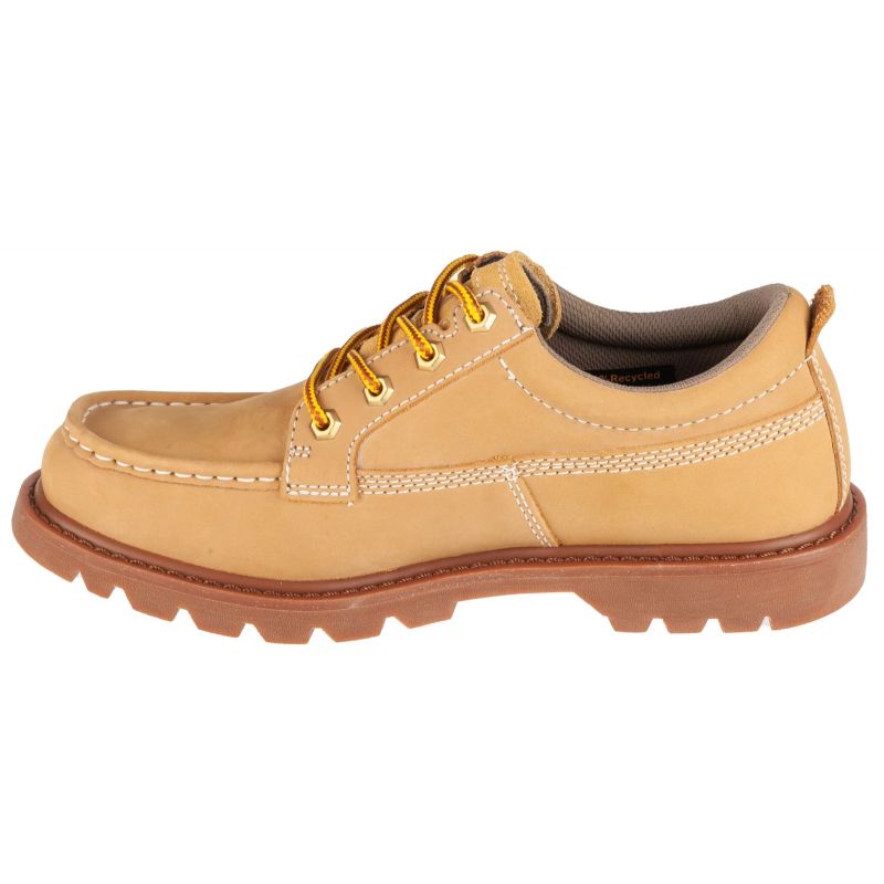 Caterpillar Moc Toe Low M P726123 Cipő - Sportmania.hu