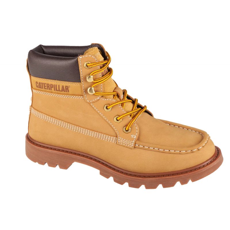 Caterpillar Moc Toe M P726065 Cipő - Sportmania.hu