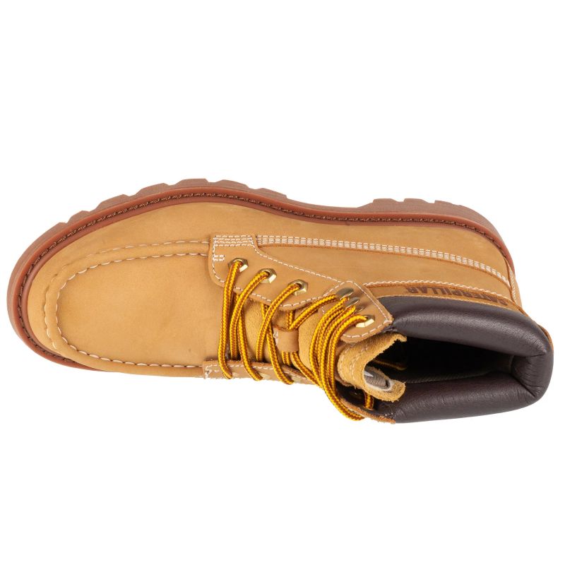 Caterpillar Moc Toe M P726065 Cipő - Sportmania.hu