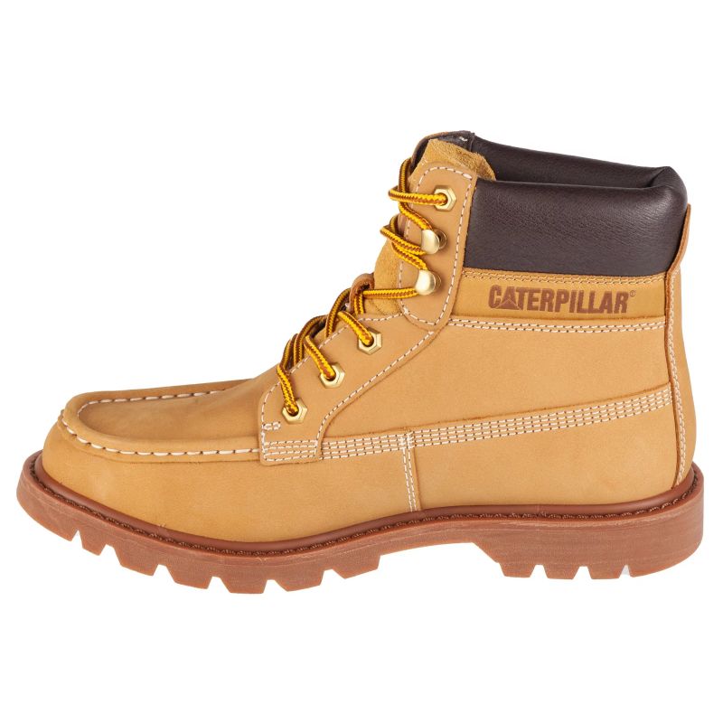 Caterpillar Moc Toe M P726065 Cipő - Sportmania.hu
