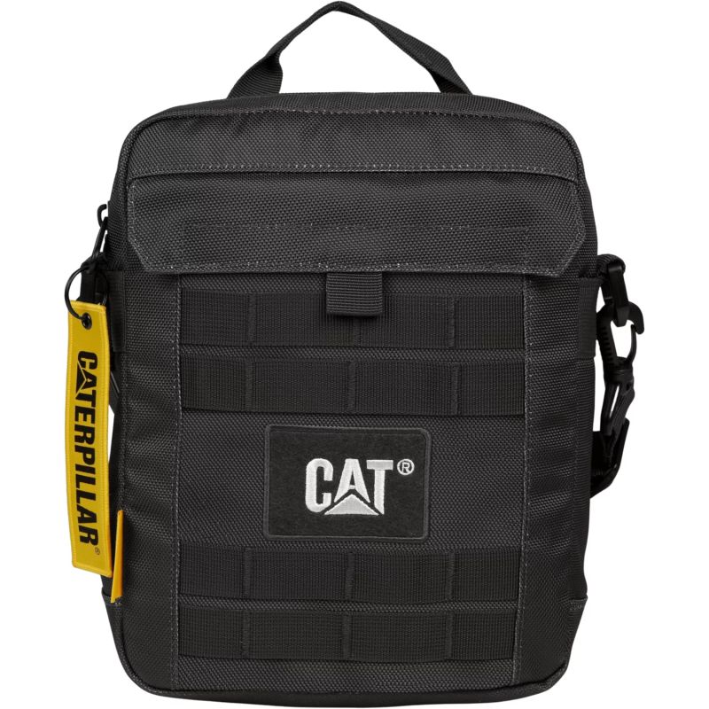Caterpillar Namib Tablet Black fekete táska 84036-80