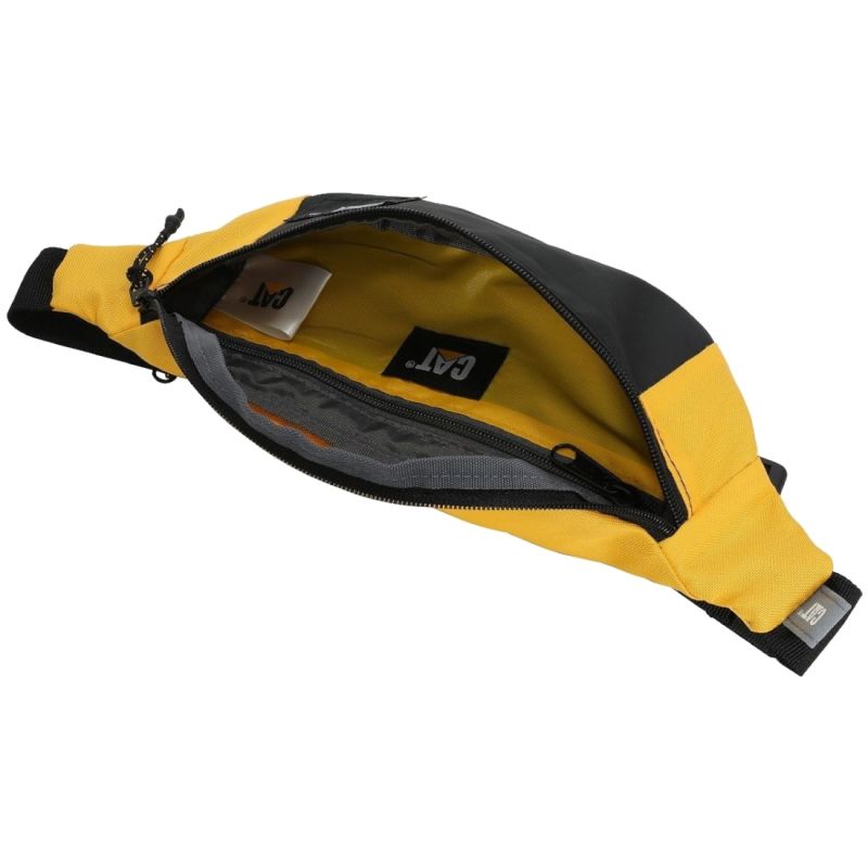 Caterpillar Phoenix Waist Bag 83827-12 Kiegészítők - Sportmania.hu