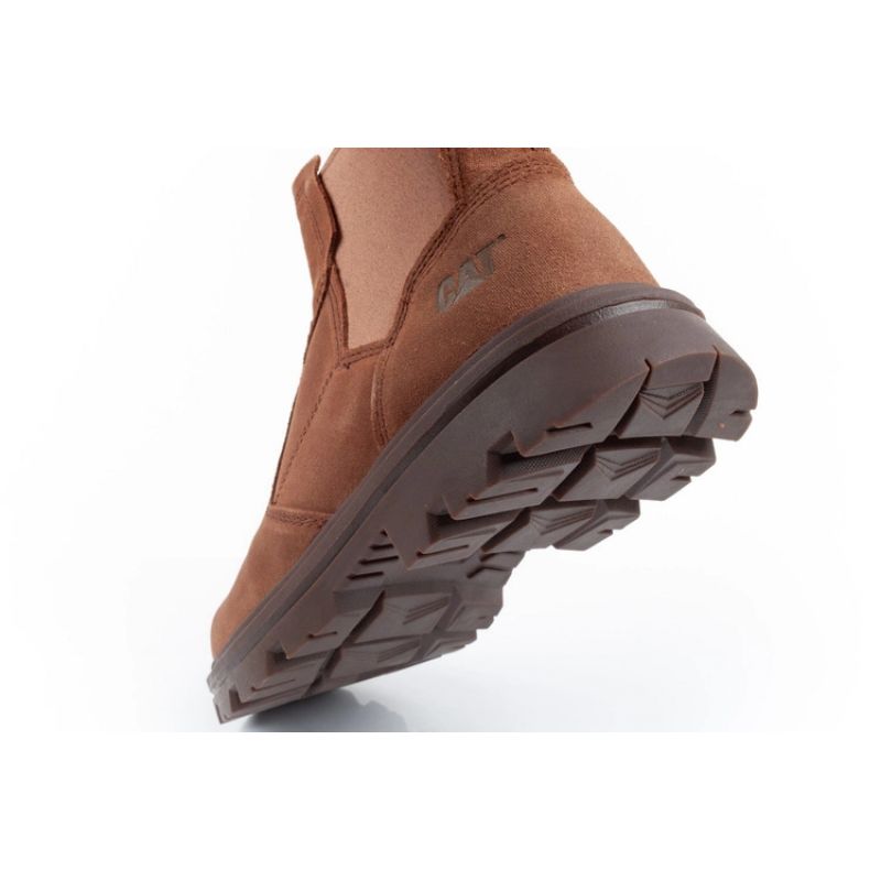 Caterpillar Practitioner M P725198 Cipő - Sportmania.hu
